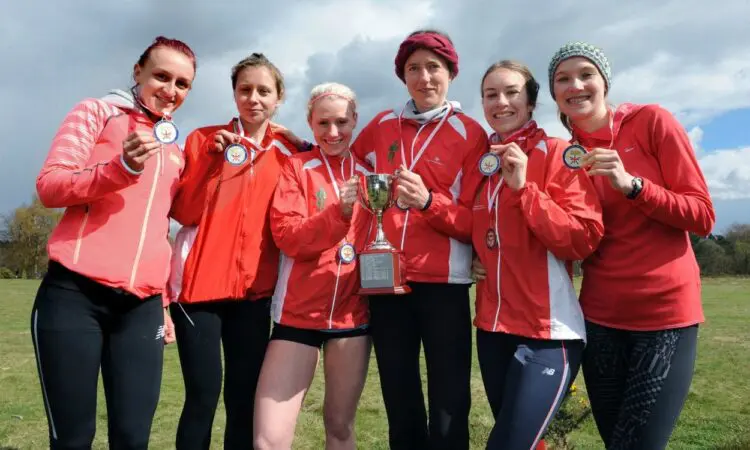 AFD road relays 2016