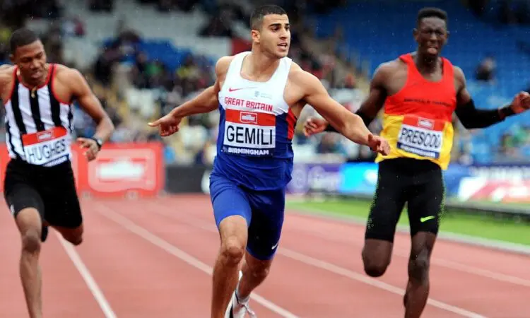 adam gemili