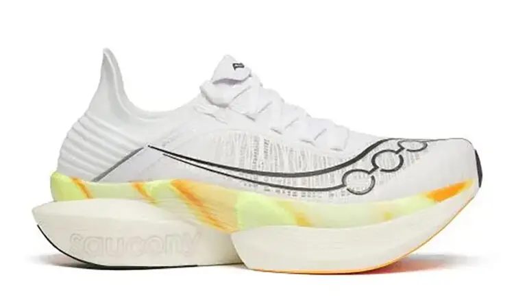 Saucony Endorphoin Elite 2