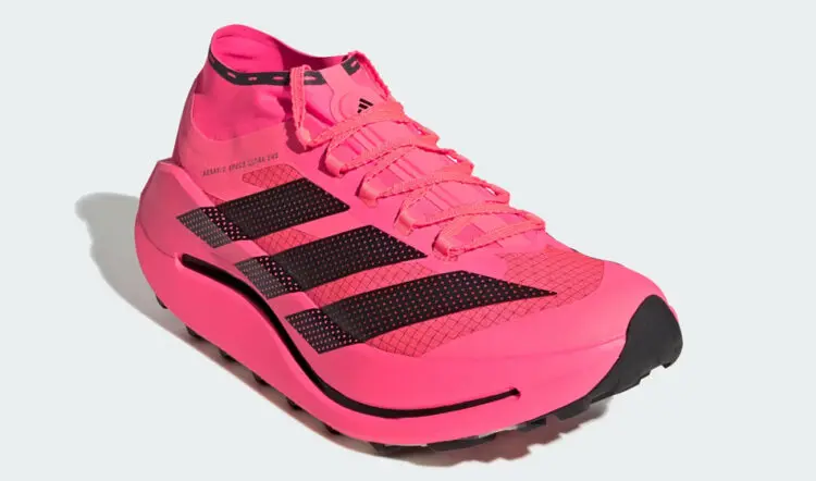 Agravic Speed Ultra EVO